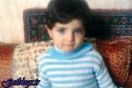 تا دیر وقت در بیابان‌ها در جستجوی دخترم هستم ، هیچ ردی از پرنیا نیست
